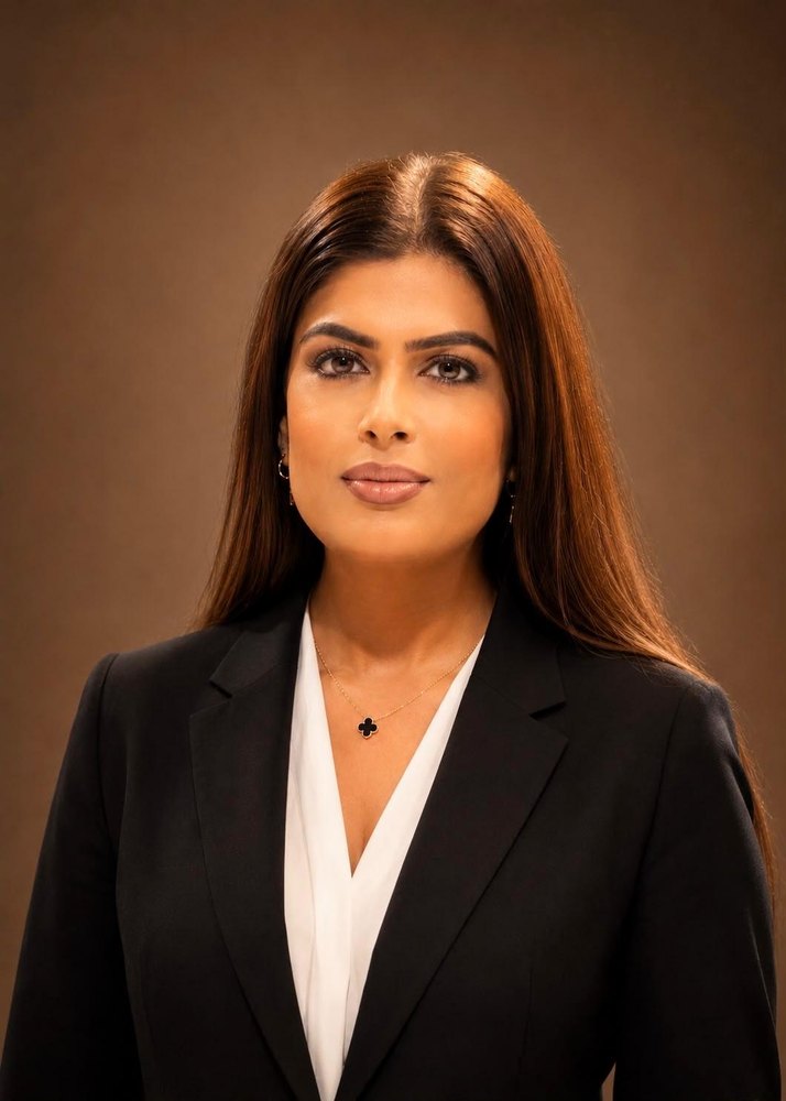 Jyotika (Joy) Kathuria, Principal & Founder